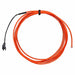 404 by Adafruit Industries LLC - ELECTROLUMINESCNT WIRE PINK 2.5M