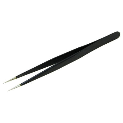 404070001 by Seeed Technology Co., Ltd - TWEEZERS POINTED FINE 12 5.32