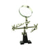 404120002 by Seeed Technology Co., Ltd - MAGNIFIER STAND 2.2"" DIA 2X