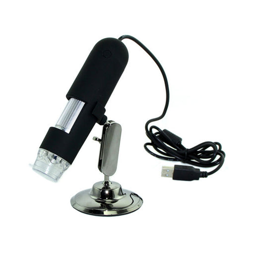 404120004 by Seeed Technology Co., Ltd - MICROSCOPE DGTL 20X-400X W/LIGHT