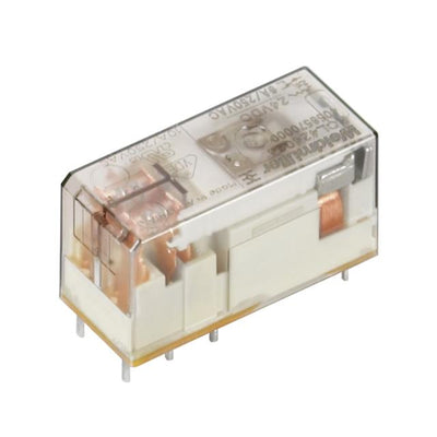 4058640000 by Weidmuller - RELAY GEN PURPOSE DPDT 8A 230V