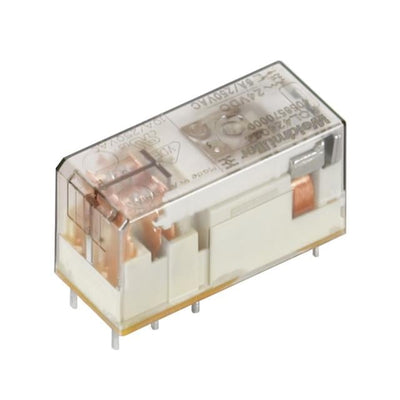 8828370000 by Weidmuller - RELAY GEN PURPOSE DPDT 8A 110V