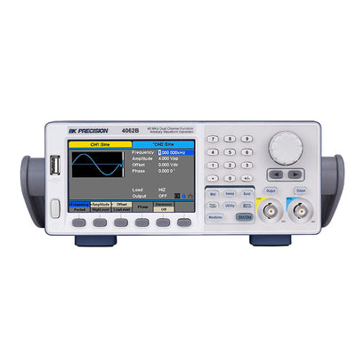 4062B by B&K Precision - 40 MHZ DUAL CH FUNCTION/ARBITRAR