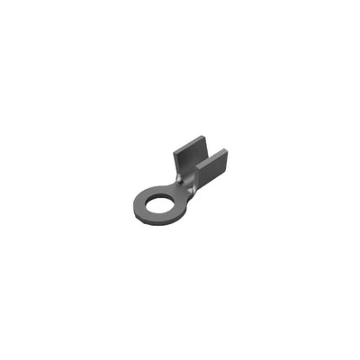 40668 by TE Connectivity AMP Connectors - CONNECTOR RING CIRC 16-20AWG #2 CRIMP