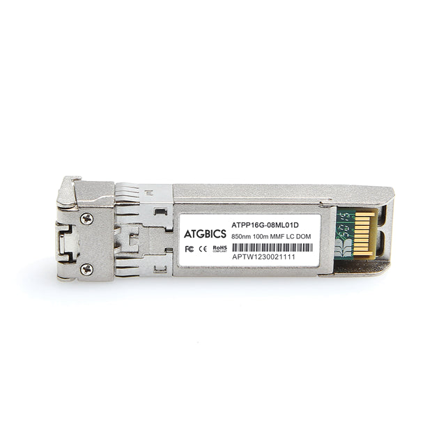 C8S72A-C by ATGBICS - FIBER TXRX SFP+ 16GBPS 850NM