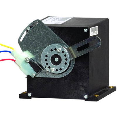 4074EKV/U by Honeywell - AUX SWITCH KIT, FOR USE WITH ALL