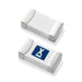 0407002.WR by Littelfuse Inc. - FUSE BOARD MOUNT 2A 63VDC 1206