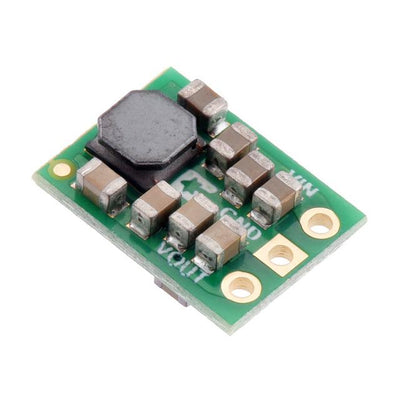 4083 by Pololu Corporation - 5V, 1A STEPUP/DOWN VREG S13V10F5