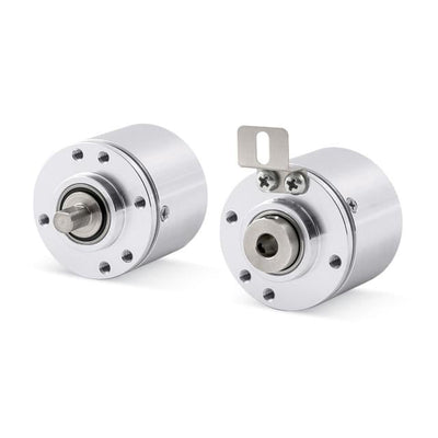 MC36 by Lika - INCREMENTAL ENCODER MC36