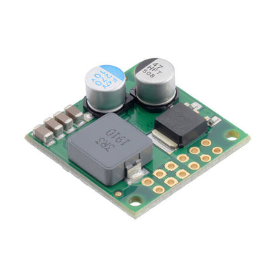 4093 by Pololu Corporation - DC DC CONVERTER 7.5V 37W