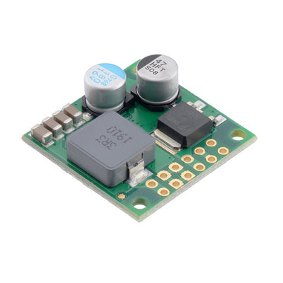 4094 by Pololu Corporation - DC DC CONVERTER 9V 45W