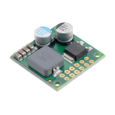 4095 by Pololu Corporation - DC DC CONVERTER 12V 54W