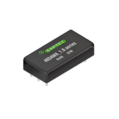 40DAW8_3605S1.6 by GAPTEC Electronic - DC-DC INDUSTRIAL