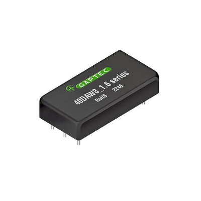 40DAW8_3624S1.6 by GAPTEC Electronic - DC-DC INDUSTRIAL