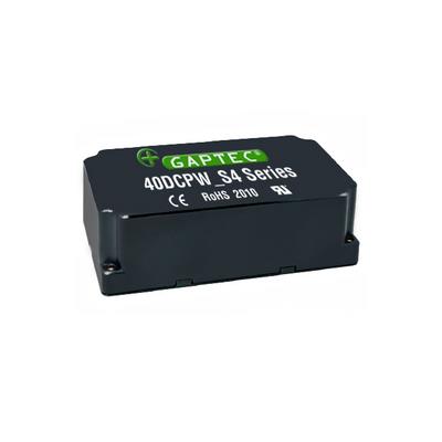 40DCPW_15S4 by GAPTEC Electronic - DC-DC PHOTOVOLTAIK