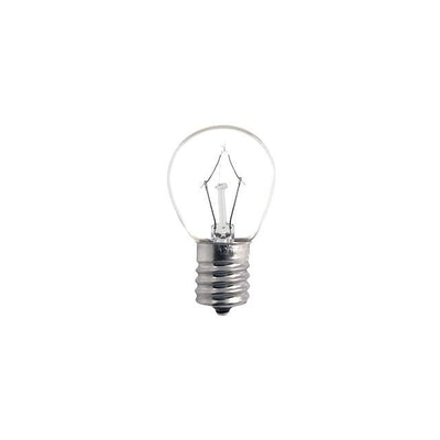 40S11N/120V by CEC Industries - S11 120V 40W E17 BASE