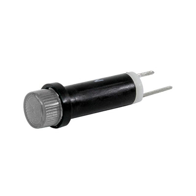 41-LRG28H-NWO by Visual Communications Company - VCC - PMI .250"" LED 28V TAB DIFF RED/G
