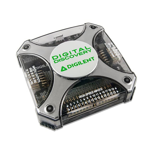 410-338 by Digilent, Inc. - DIGITAL DISCOVERY LOGIC ANALYZER