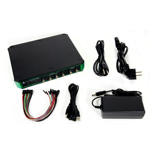 410-394 by Digilent, Inc. - O-SCOPE 55MHZ 4 CH 125M/S