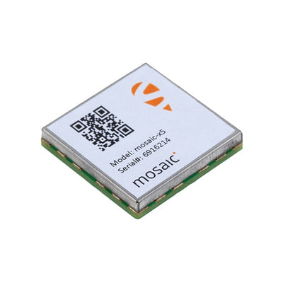 410322 by Septentrio Inc. - MOSAIC-X5, HIGH PRECISION GNSS