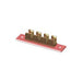 4117 by Keystone Electronics - CONNECTOR QC TAB 0.250