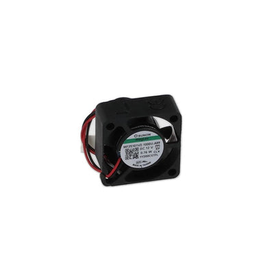 4125/MF25101V2-1000U-A99 by Sunon Fans - FAN AXIAL 25X10MM VAPO 12VDC