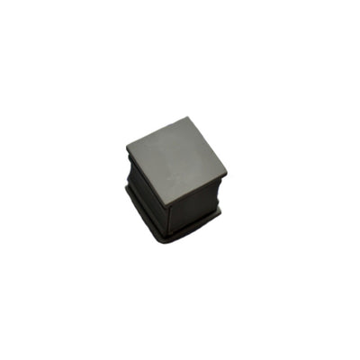 41251 by Icotek - GROMMET, SMALL, GRAY, BLANK, BTK