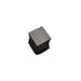 41251 by Icotek - GROMMET, SMALL, GRAY, BLANK, BTK