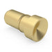4141-0-00-15-00-00-03-0 by Mill-Max Manufacturing Corp. - CONCAVE FACE SMT TARGET PIN
