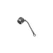 414910-1 by TE Connectivity Aerospace, Defense and Marine - CONNECTOR CAP COVER DUST FOR TNC JACK