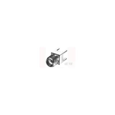 415420-1 by TE Connectivity - JACK. PCB. SMA