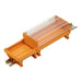 4157440000 by Weidmuller - HOUSING PROFILE STRIP 2 METER
