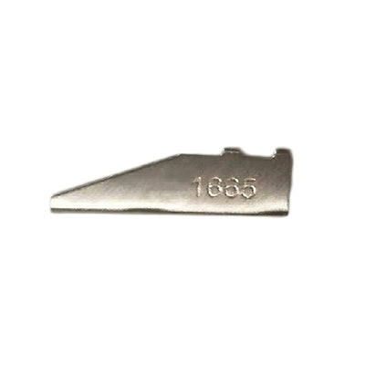 AN_W_CA_1665_T01 by Maswell Communication Tech. - Maswell WiFi/Bluetooth Metal SMD