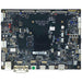 4175500XX-3 by Digital View Inc. - LCD DRVR BRD ETHERNET/RS232