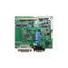 4175801XX-3 by Digital View Inc. - LCD DRVR BRD RS-232 HE-1400V2