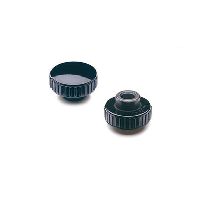 2901 by Elesa USA Corporation - B.220, KNURLED KNOBS, KNURLED GR