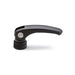 33467 by Elesa USA Corporation - LAC-SST-R, CAM LEVERS, WITH ADJU