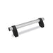 36927 by Elesa USA Corporation - M.1053-P-SST, ADJUSTABLE HANDLES