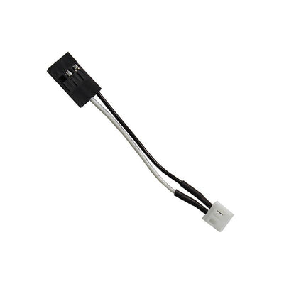 4176 by Kitronik Ltd. - JST BATTERY TO SERVO POWER ADAPT