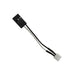 4176 by Kitronik Ltd. - JST BATTERY TO SERVO POWER ADAPT