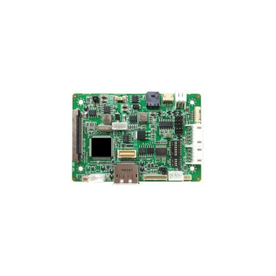4177400XX-3 by Digital View Inc. - LCD DRVR BRD RS232