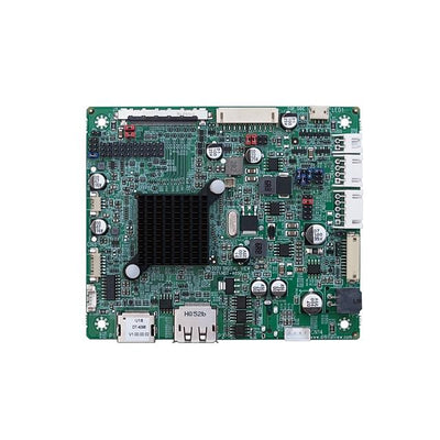 4178200XX-3 by Digital View Inc. - LCD DRVR BRD RS232