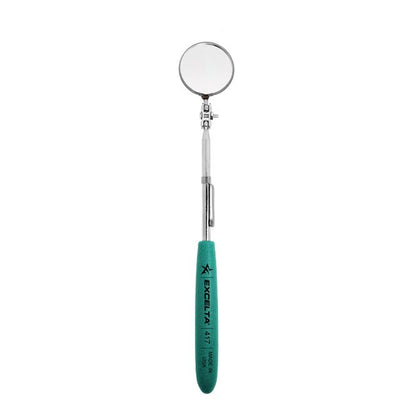 417 by Excelta Corporation - MIRROR - INSPECTION - ROUND