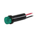 41W-NKG120-CGO by Visual Communications Company - VCC - PMI .250"" LED 120V WIRE CLEAR GR