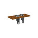 4175 by Keystone Electronics - BINDPOST STRIP 9POS 0.437"" SCREW