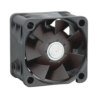 424JN by ebm-papst Inc. - FAN AXIAL 40X28MM 24VDC WIRE