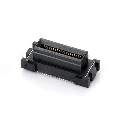 CBAC229-2079B001C1NH by Greenconn - 0.5MM PITCH BOARD TO BOARD FLOAT