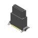 CBEC224-0679B001C1AF by Greenconn - PITCH 1.27MM BOARD TO BOARD FEMA