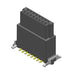 CBEC224-0879B001C1AF by Greenconn - PITCH 1.27MM BOARD TO BOARD FEMA