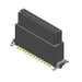 CBEC224-1379B001C1AF by Greenconn - PITCH 1.27MM BOARD TO BOARD FEMA